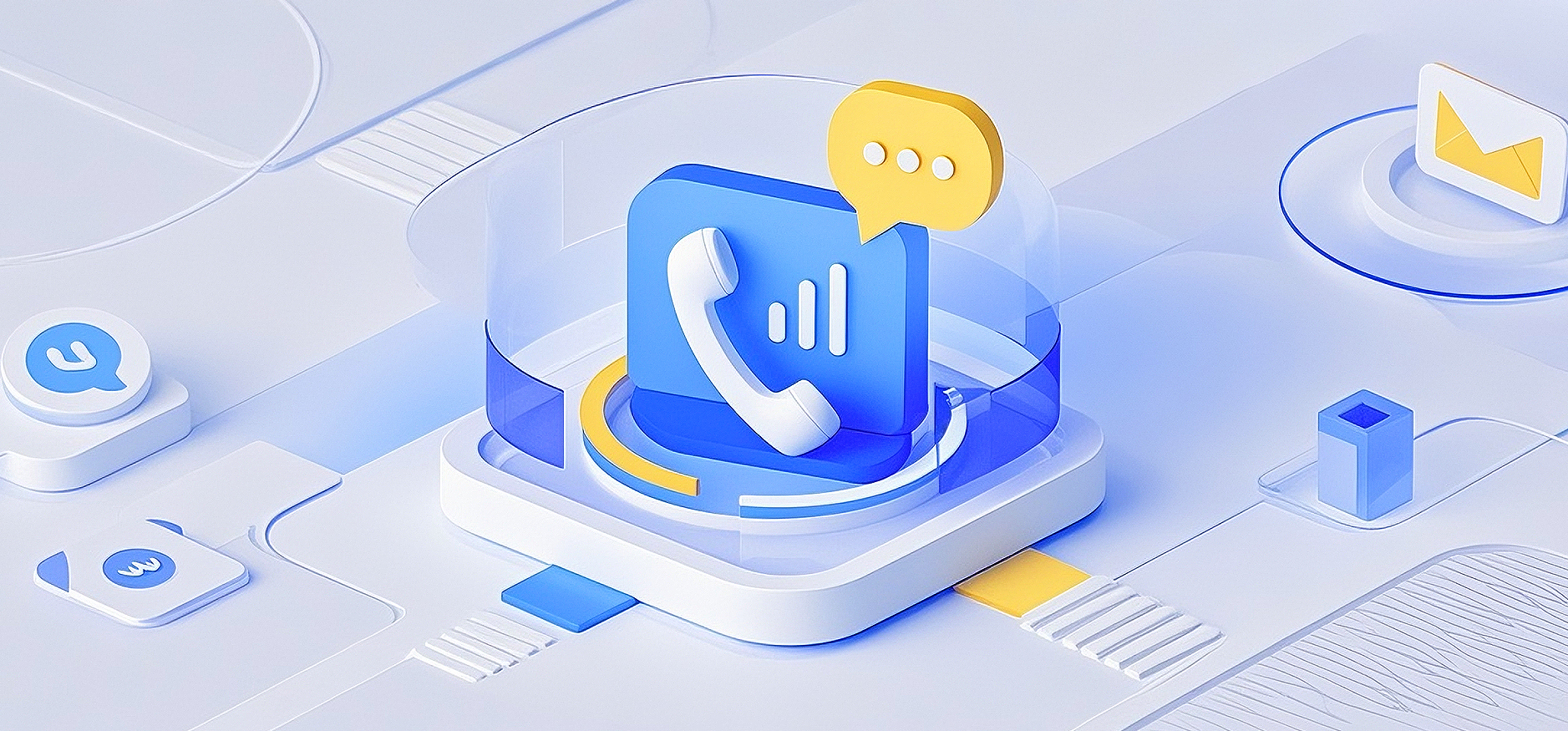 催收外呼解决方案